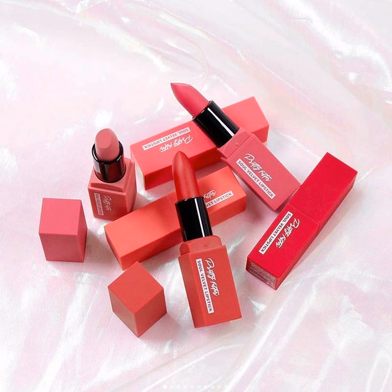 Is K Secret cruelty-free?