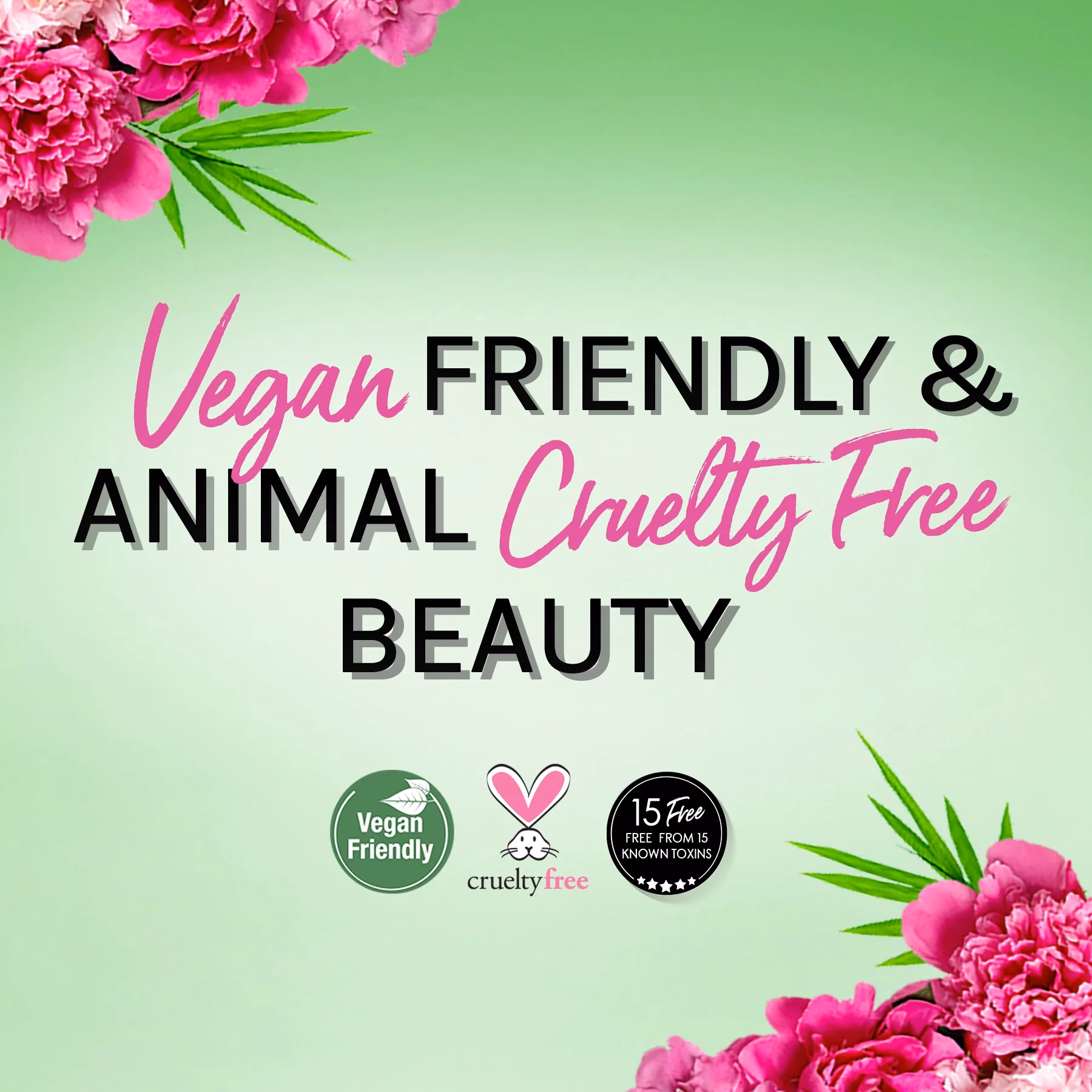 Is Dove Australia cruelty-free?