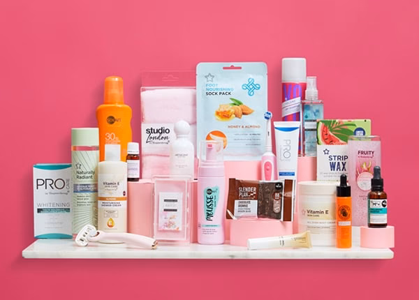 Is Superdrug makeup cruelty-free?