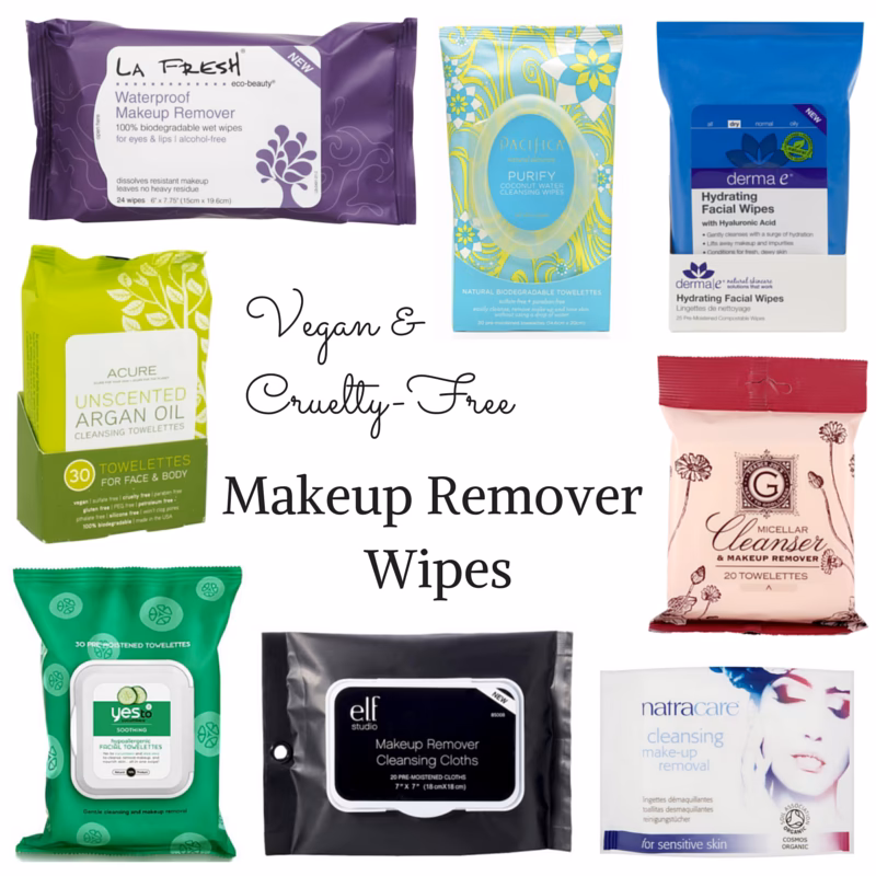 What wipes are cruelty-free?