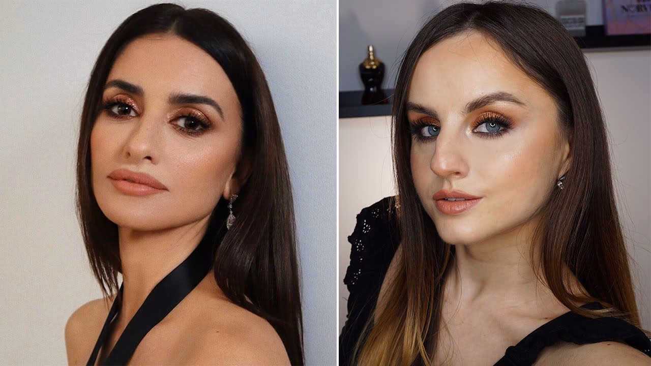 What makeup does Penelope Cruz use?