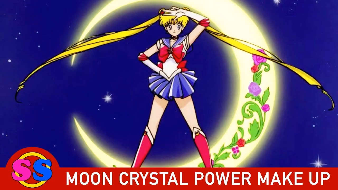 What does Sailor Neptune say when she transforms?