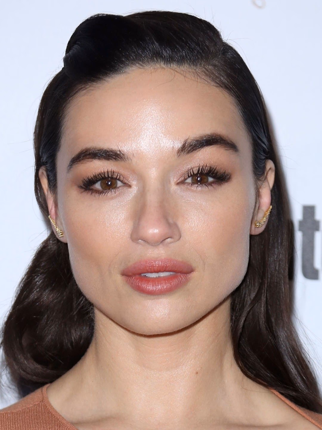 What is Crystal Reed ethnicity?