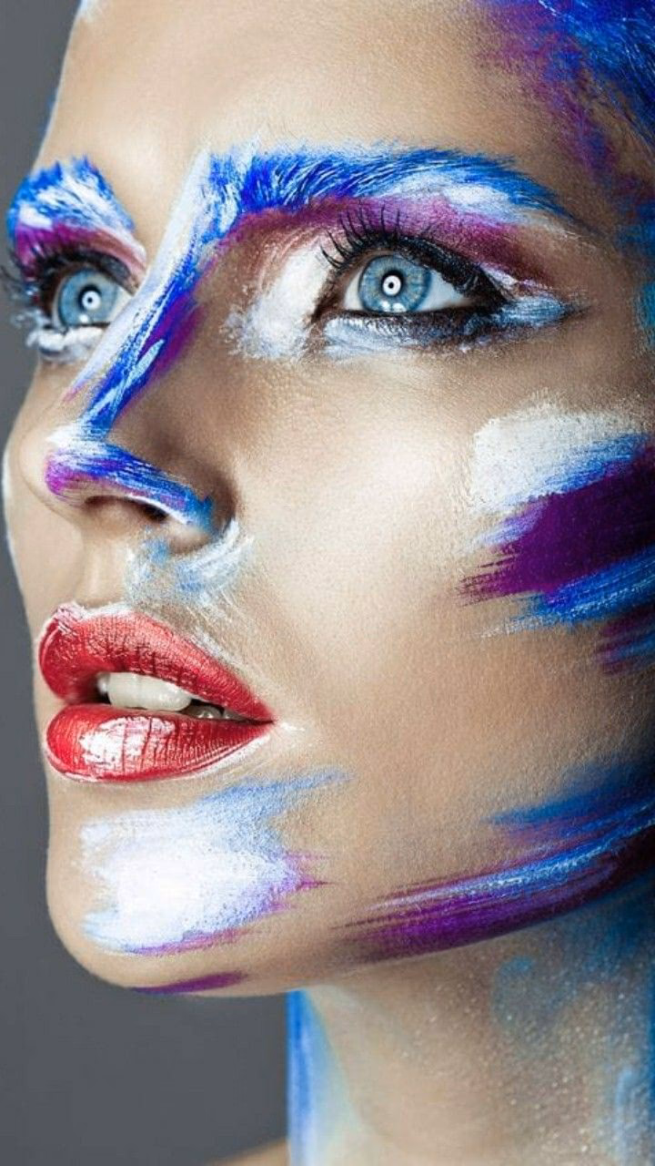 ¿Cómo saber si un cuadro es abstracto?