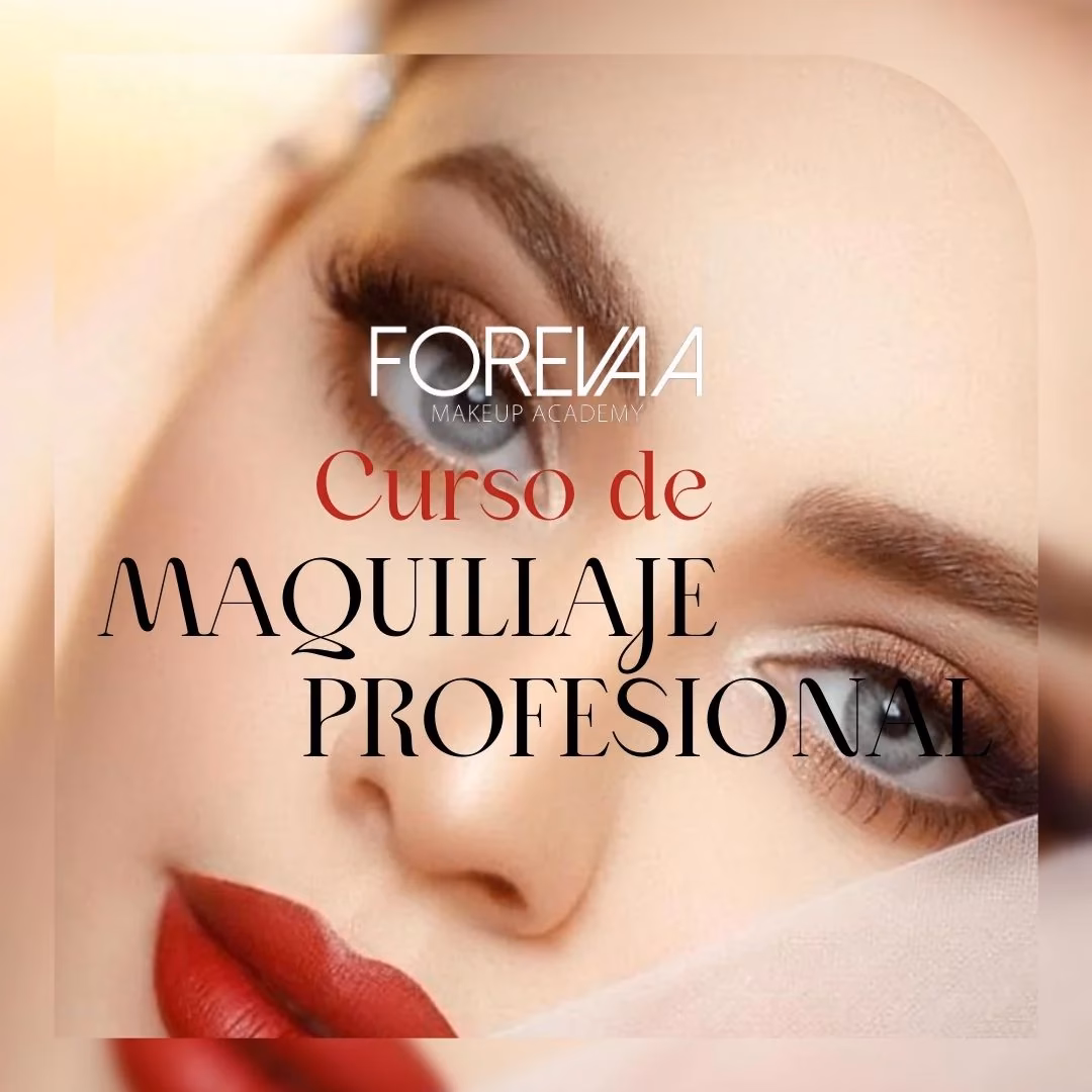 ¿Cuánto cuesta un curso de maquillaje?