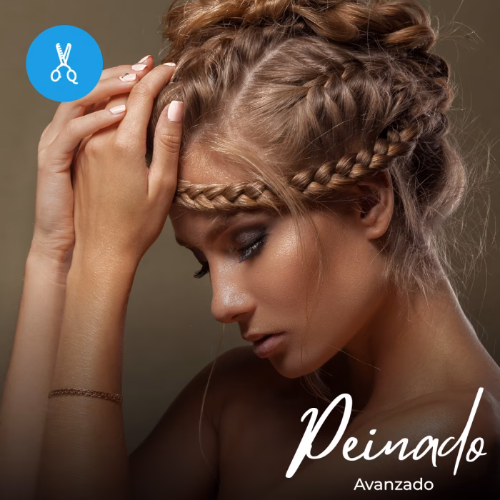 ¿Cuánto dura el curso de peinados?