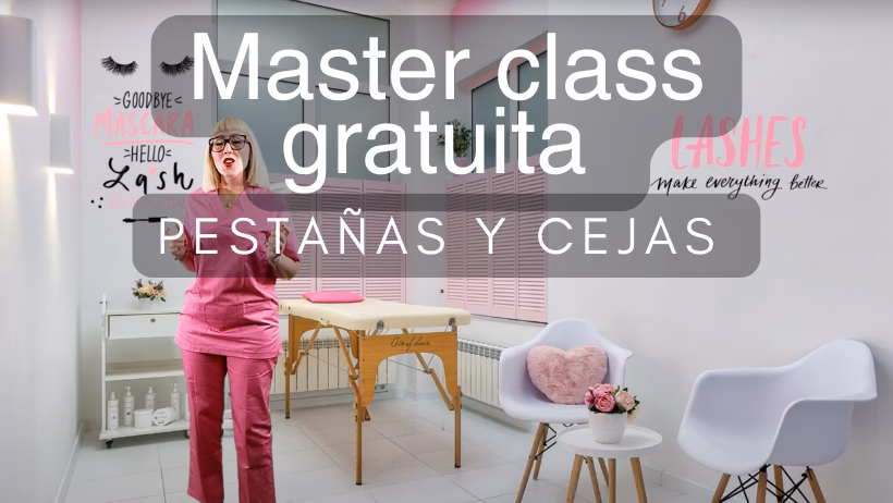 ¿Cómo se llama la carrera de maquillaje y peluquería?