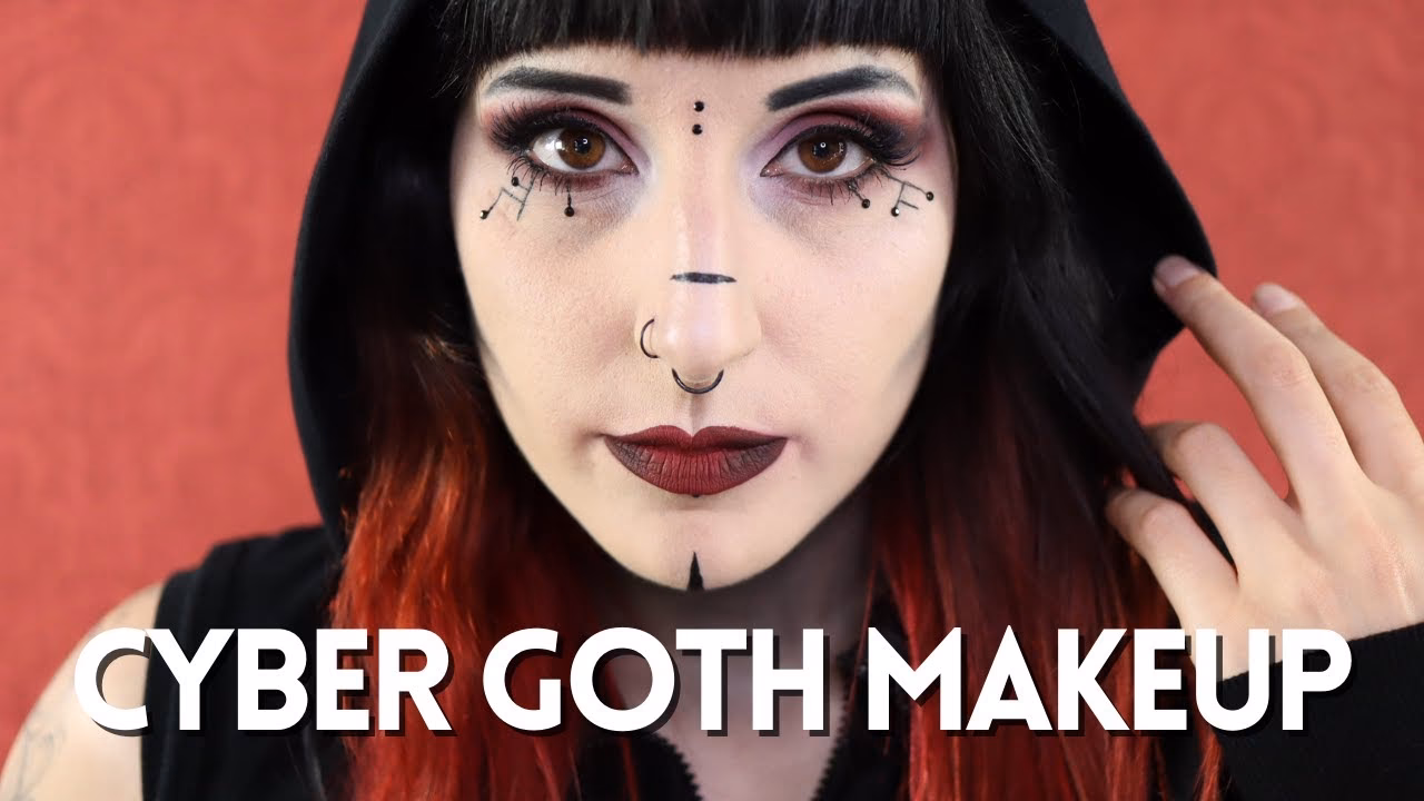 Do cybergoths still exist?