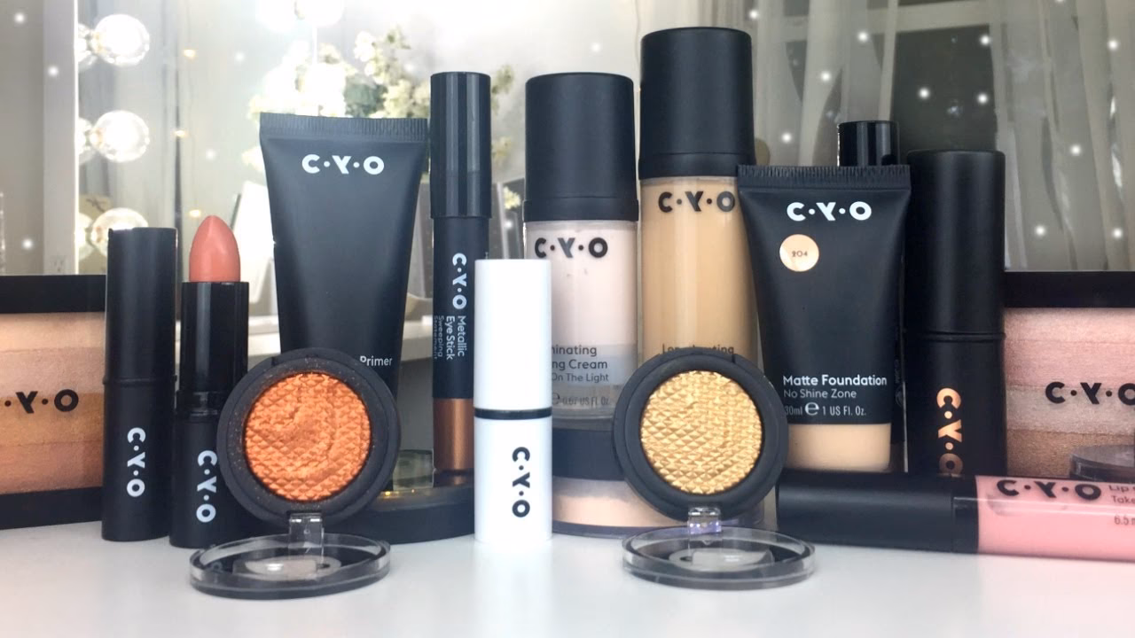 Is CYO a boots own brand?