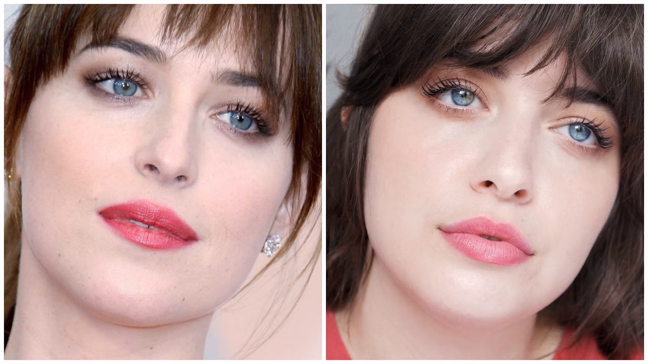 How old was Dakota Johnson when she made 50 Shades?