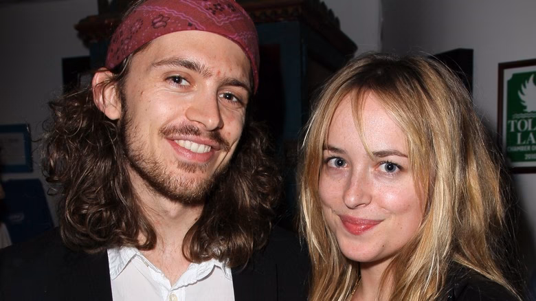 How did Dakota Johnson lose so much weight?