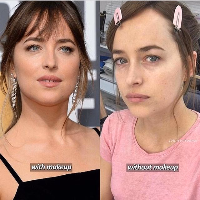 Is Dakota Johnson a Nepo baby?