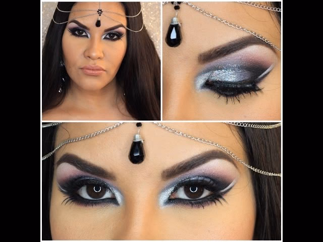 ¿Cómo se llama la danza árabe que baila la mujer?