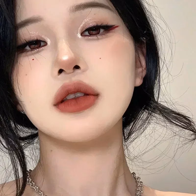 What is the black Korean makeup brand?