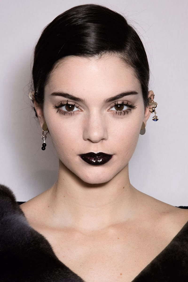 Does dark lipstick look good on everyone?