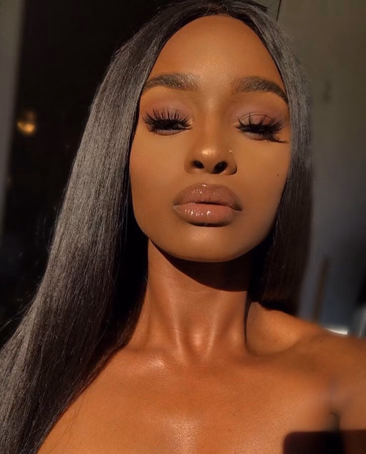 Which makeup brand is good for dark skin?