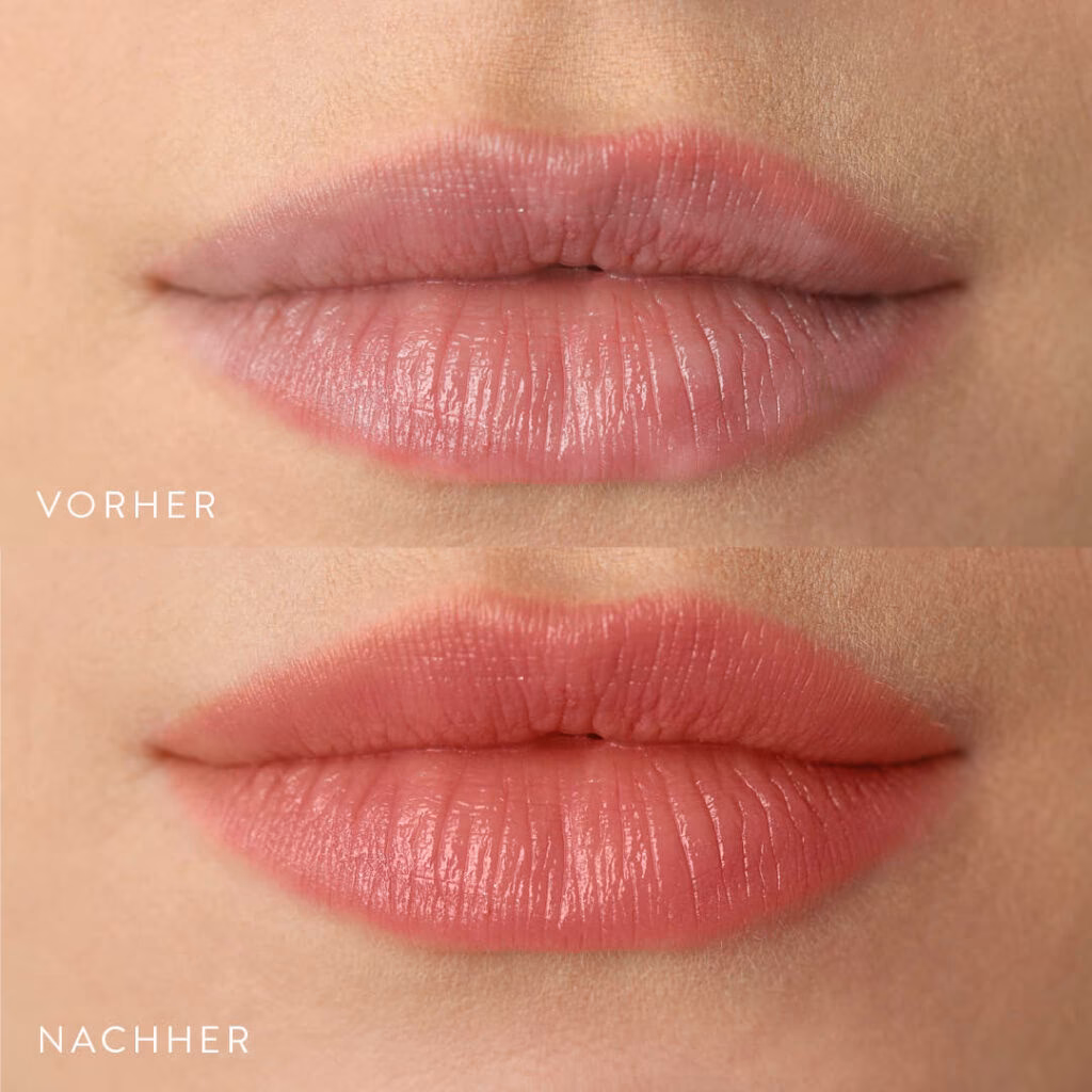 Was wird bei Permanent Make-up gemacht?