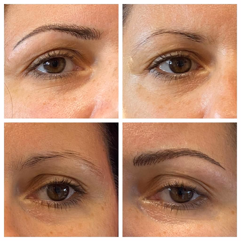 Wie lange dauert ein Make-up?