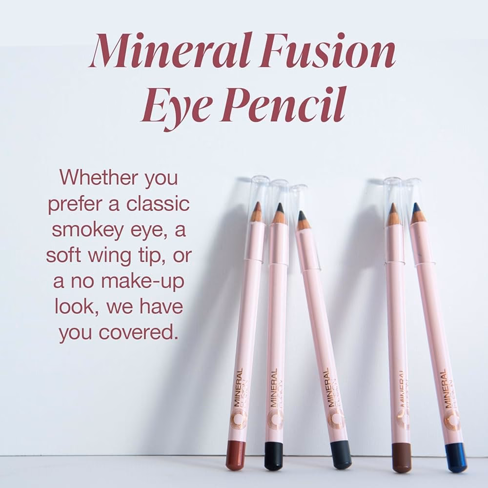 ¿Mineral Fusion es una marca de maquillaje limpio?