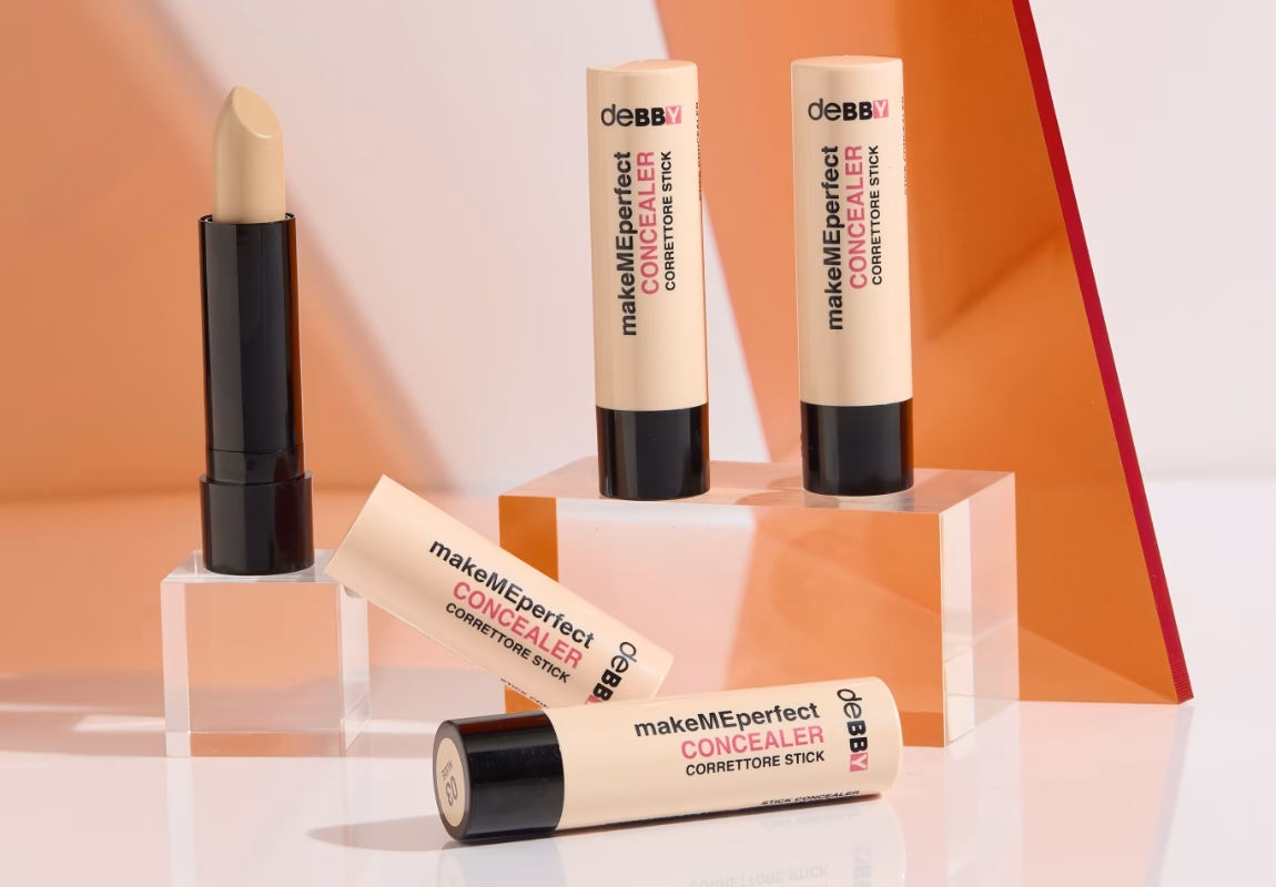 Is Debby make up cruelty free?