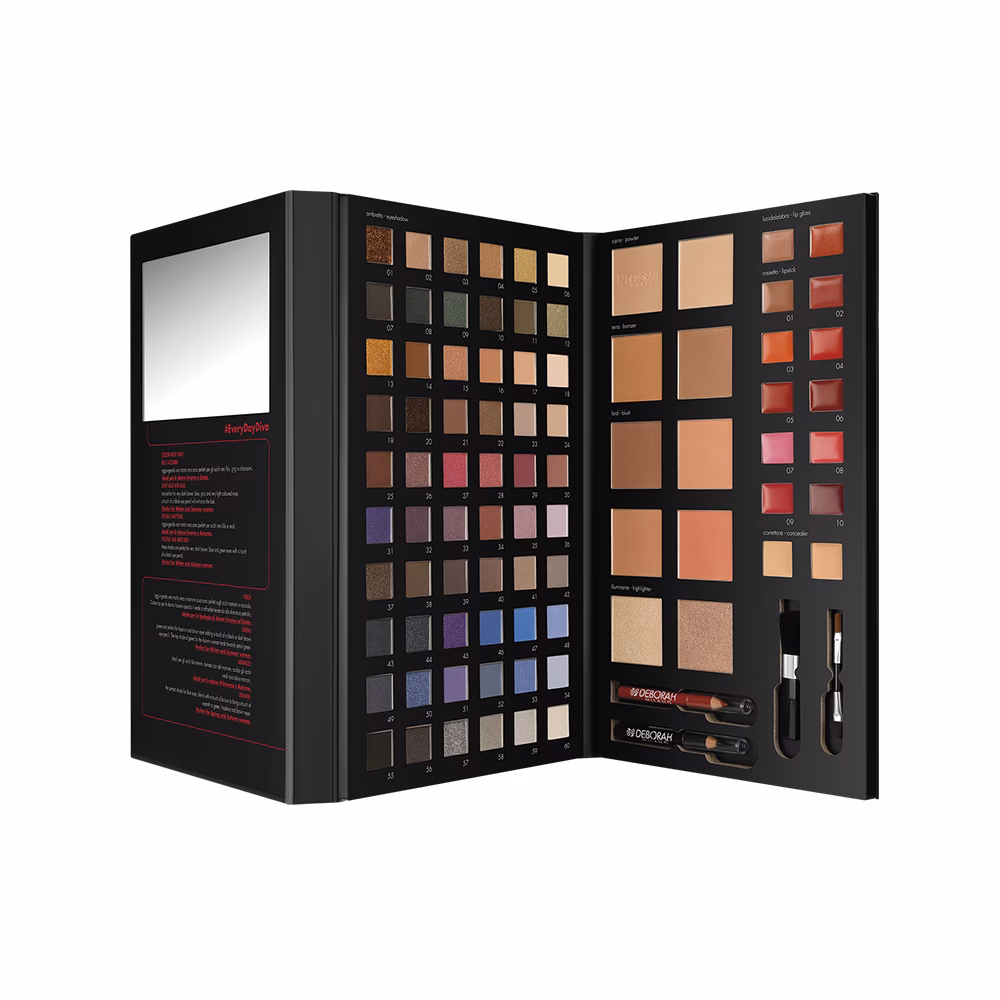 Is Deborah a good brand?