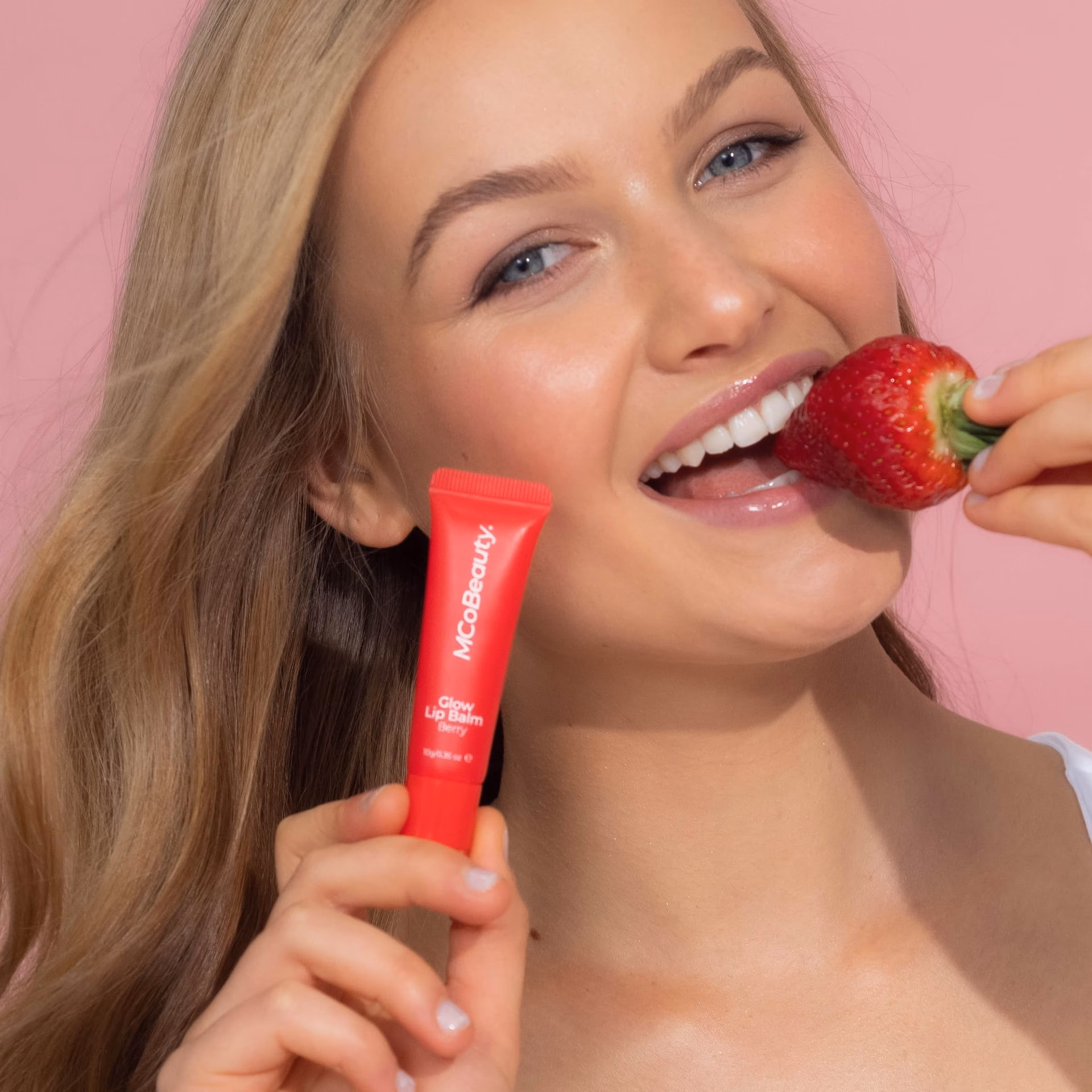 What lip balm does Meghan Markle use?