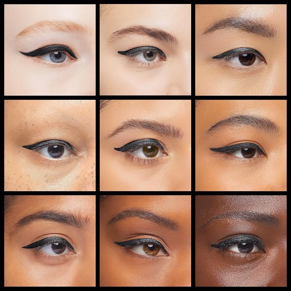 ¿Qué es gel eyeliner?