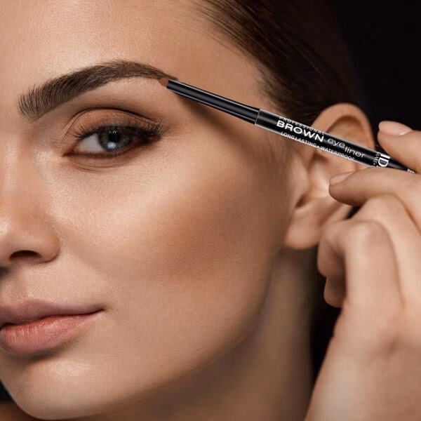 ¿Qué delineador para un look natural?