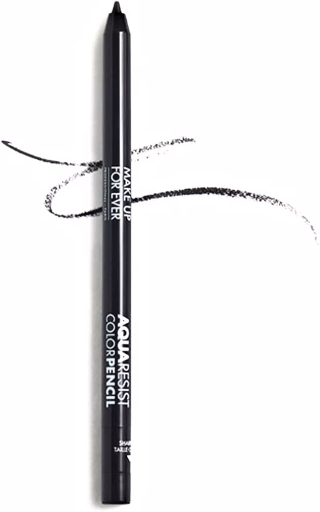 ¿Qué color de delineador rejuvenece?