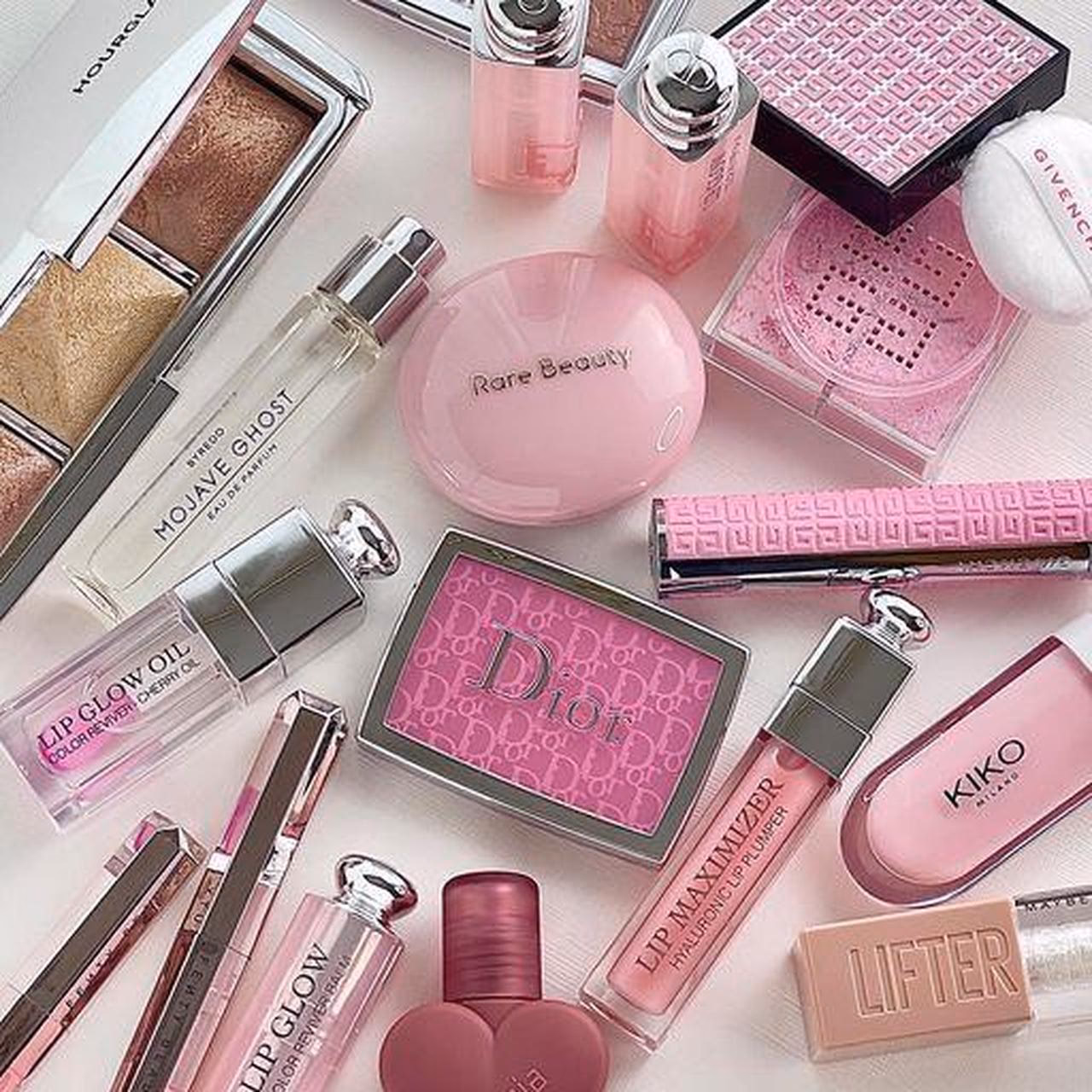 Is it safe to buy makeup from Depop?