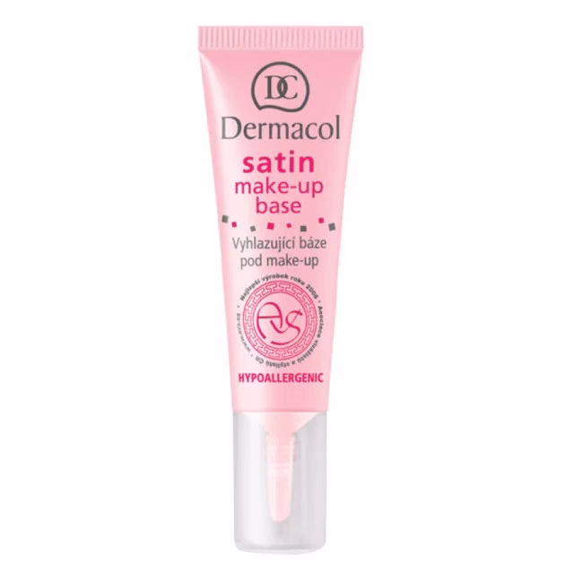 Is Dermacol foundation long lasting?