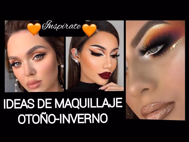 ¿Cómo describes la temporada de otoño?