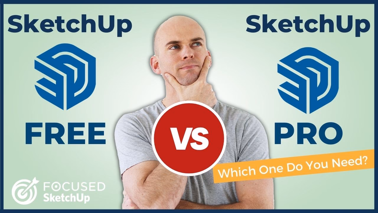 ¿Qué versión de SketchUp es mejor?