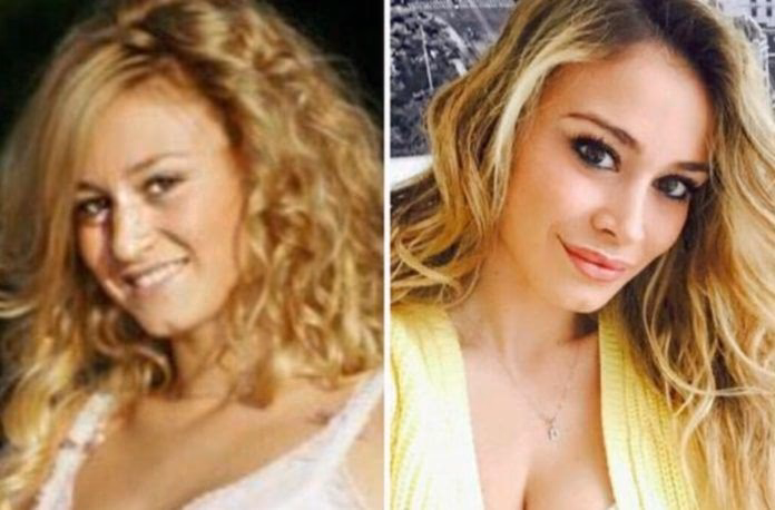 Is Diletta Leotta Natural?