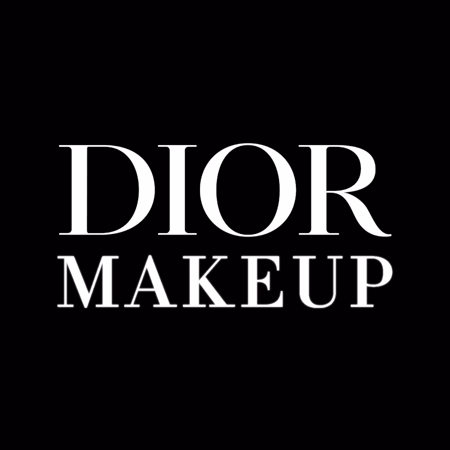 What does the Dior logo symbolize?