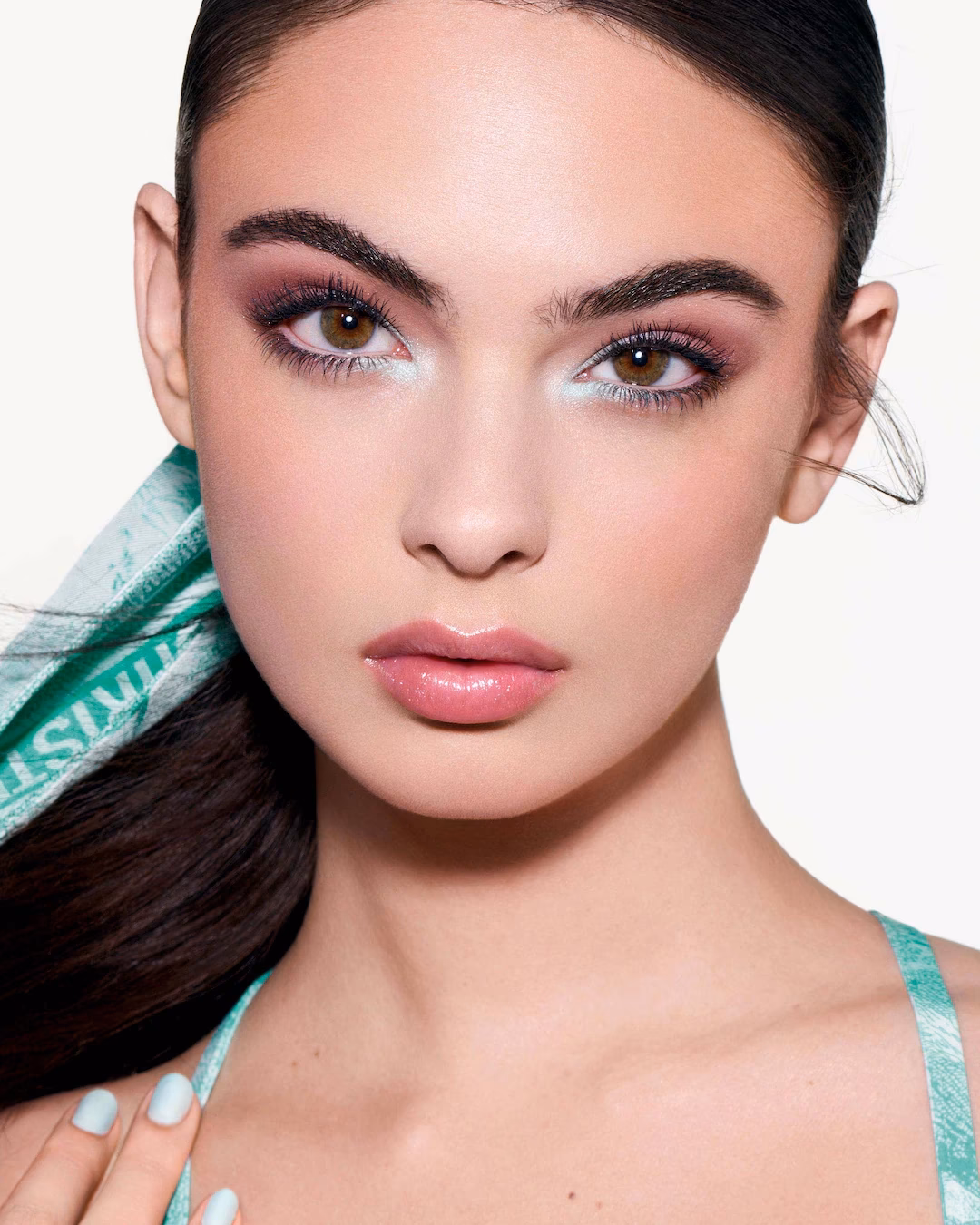 What skin type is Dior Foundation for?