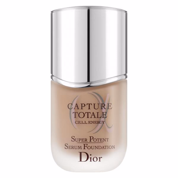 What is Dior serum used for?