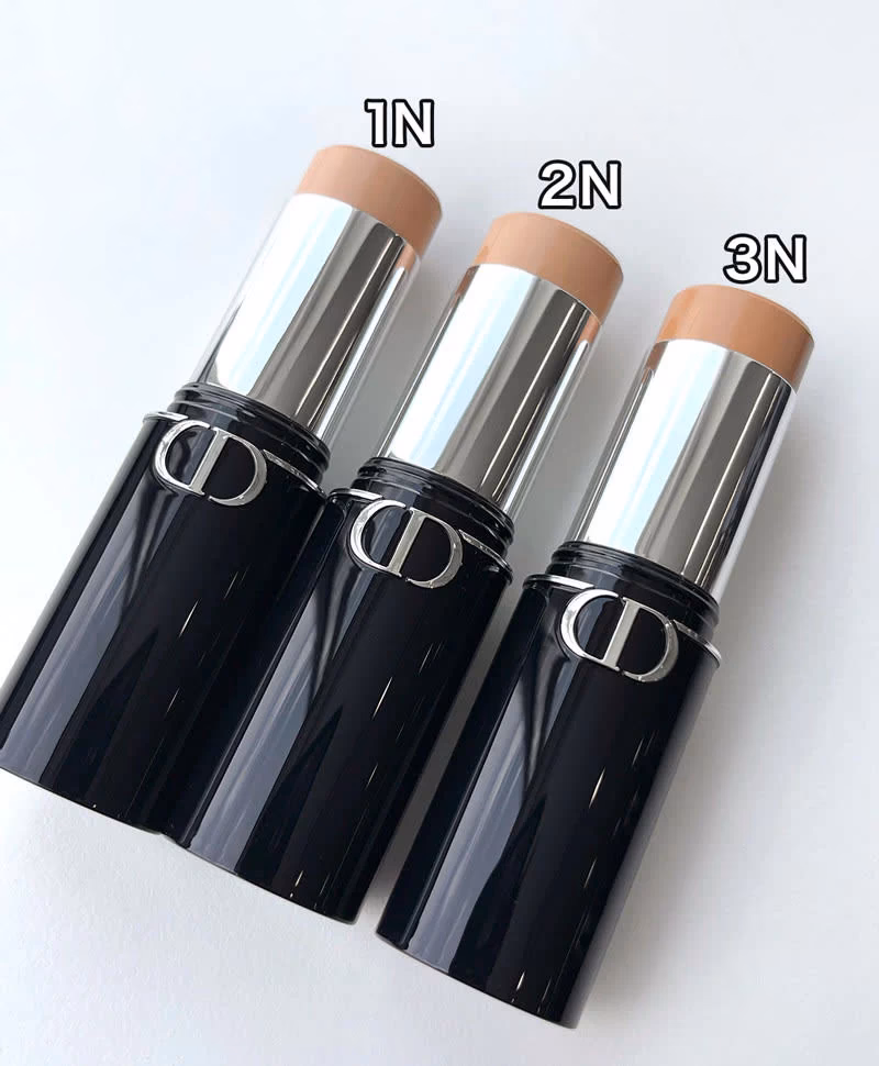 ¿Qué es diorskin forever?