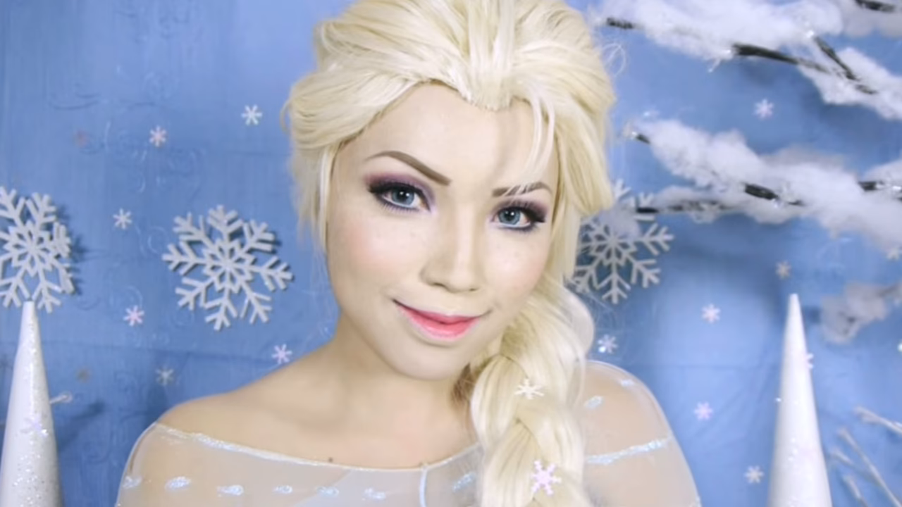 Where are the three locations of Bibbidi Bobbidi Boutique?