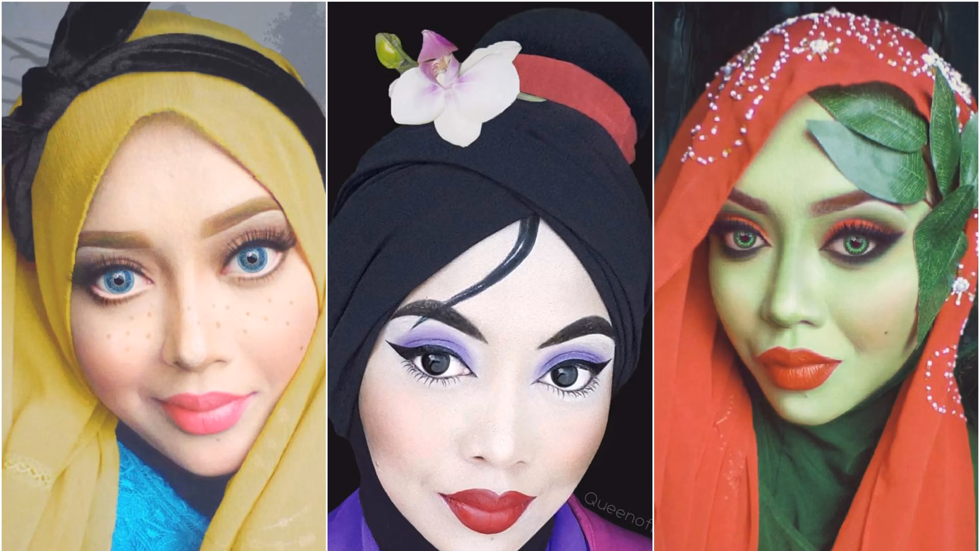 Who is the prettiest Disney Princess of all time?