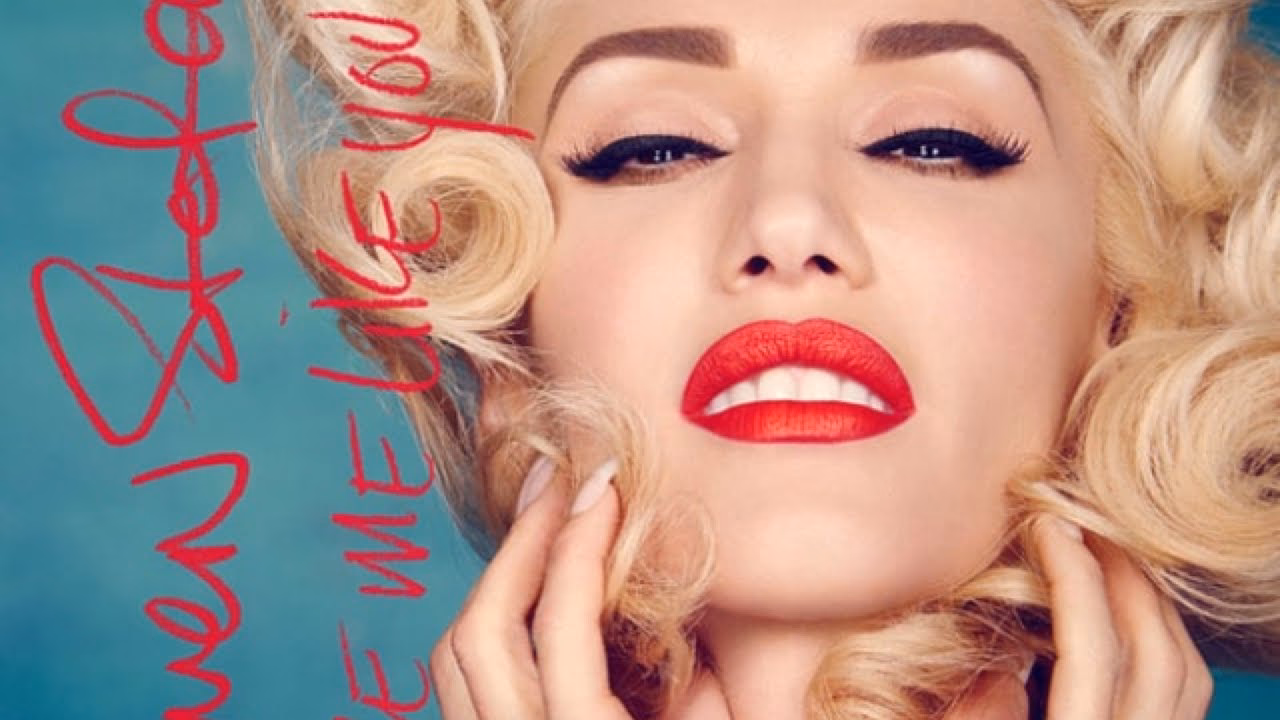¿Qué ha hecho Gwen Stefani con su apariencia?