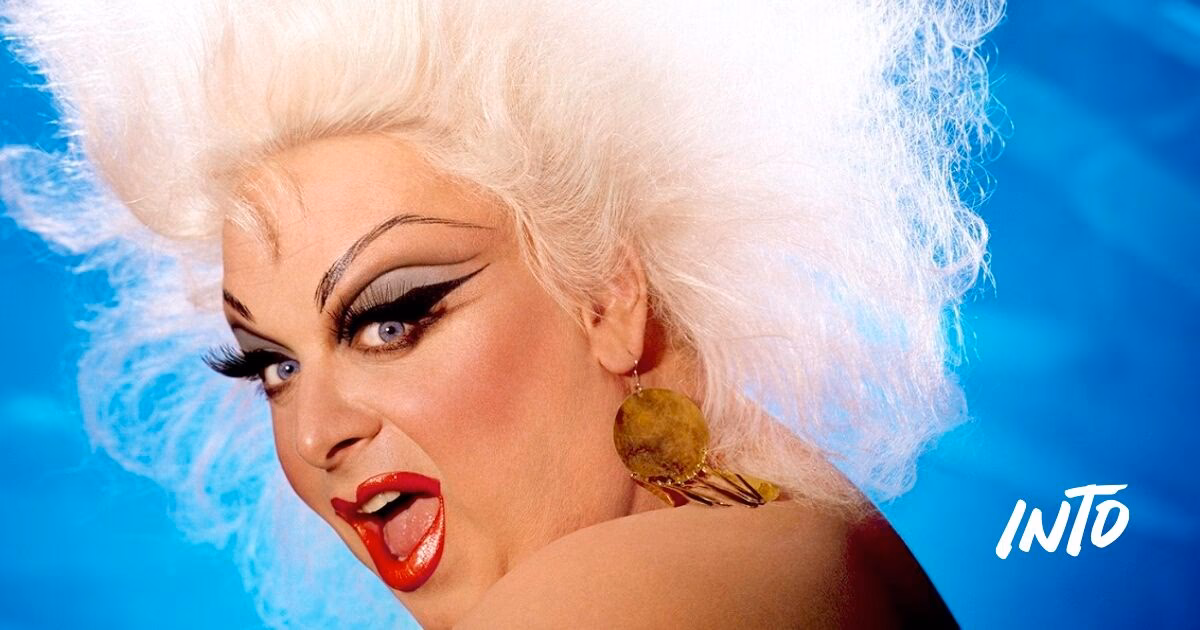 What is the divine beauty?