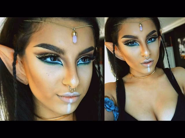 What is Elf makeup a dupe of?