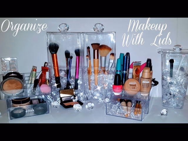 What is the best way to store your makeup brushes?