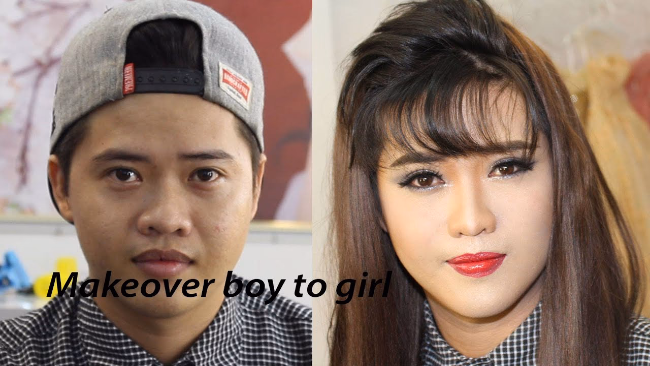 What do Japanese people consider attractive?