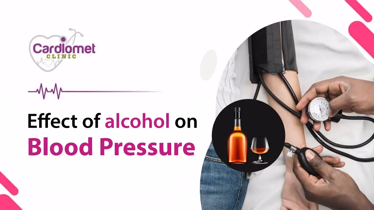 What happens when you drink beer every day?