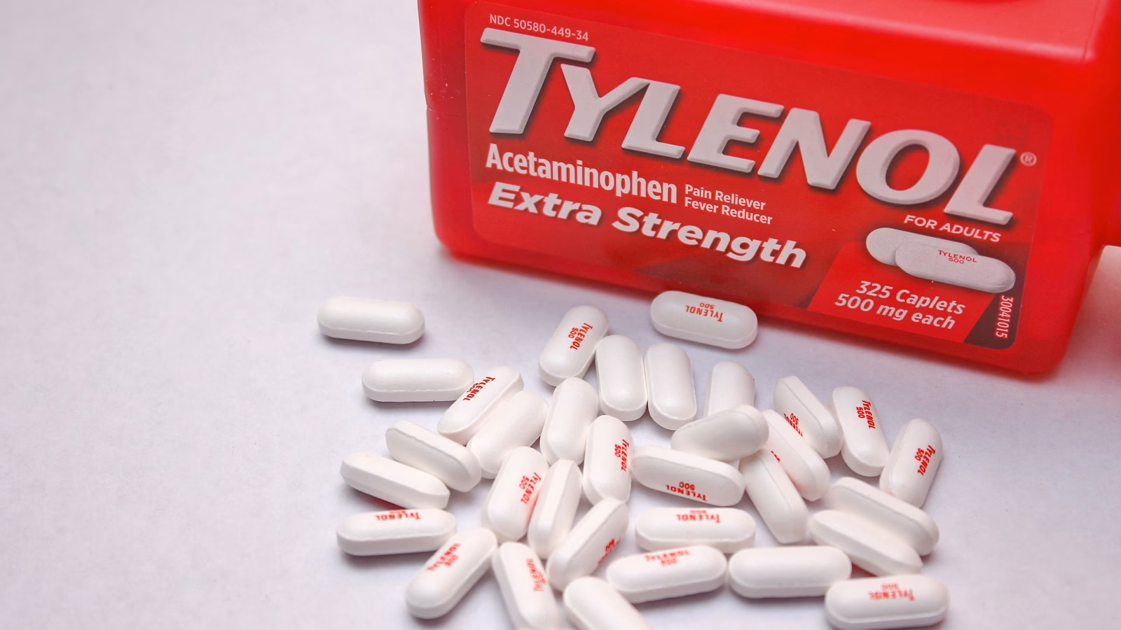 Is it okay to take Tylenol if you have high blood pressure?