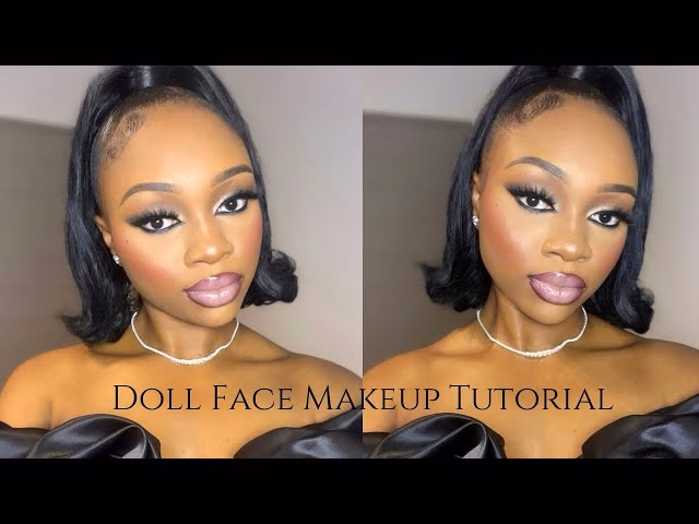 Is Doll Face a compliment or an insult?
