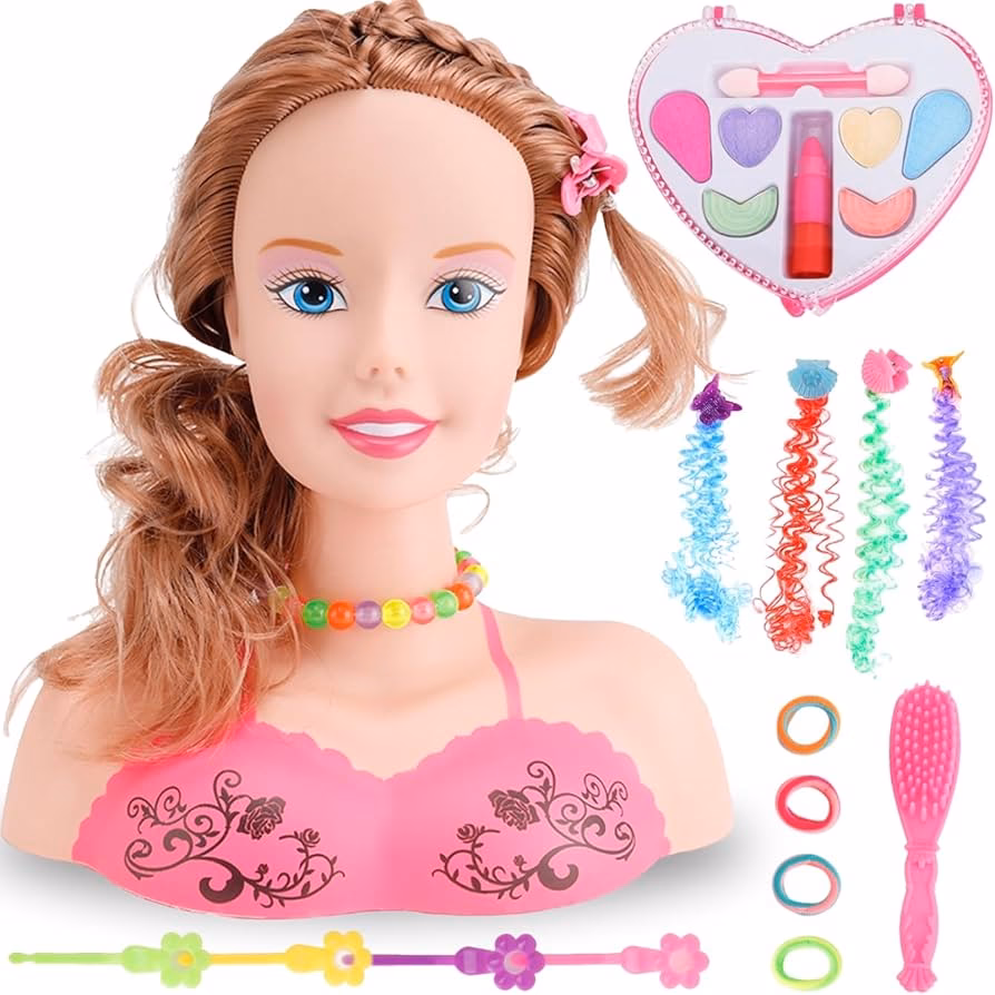 Should a 12 year old play with dolls?