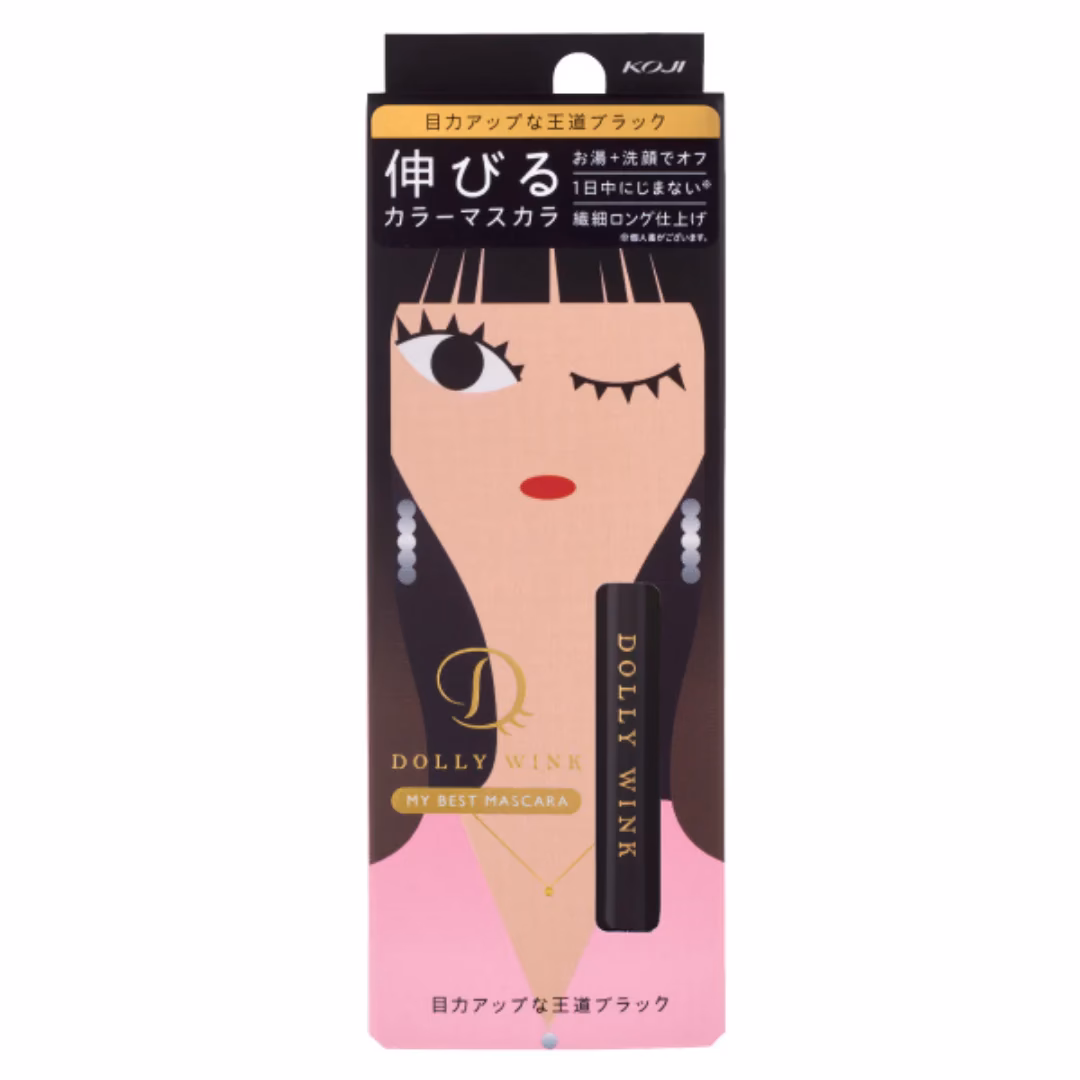 Is Dolly Wink eyeliner good?